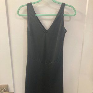 Black dress (lenneth cole) small